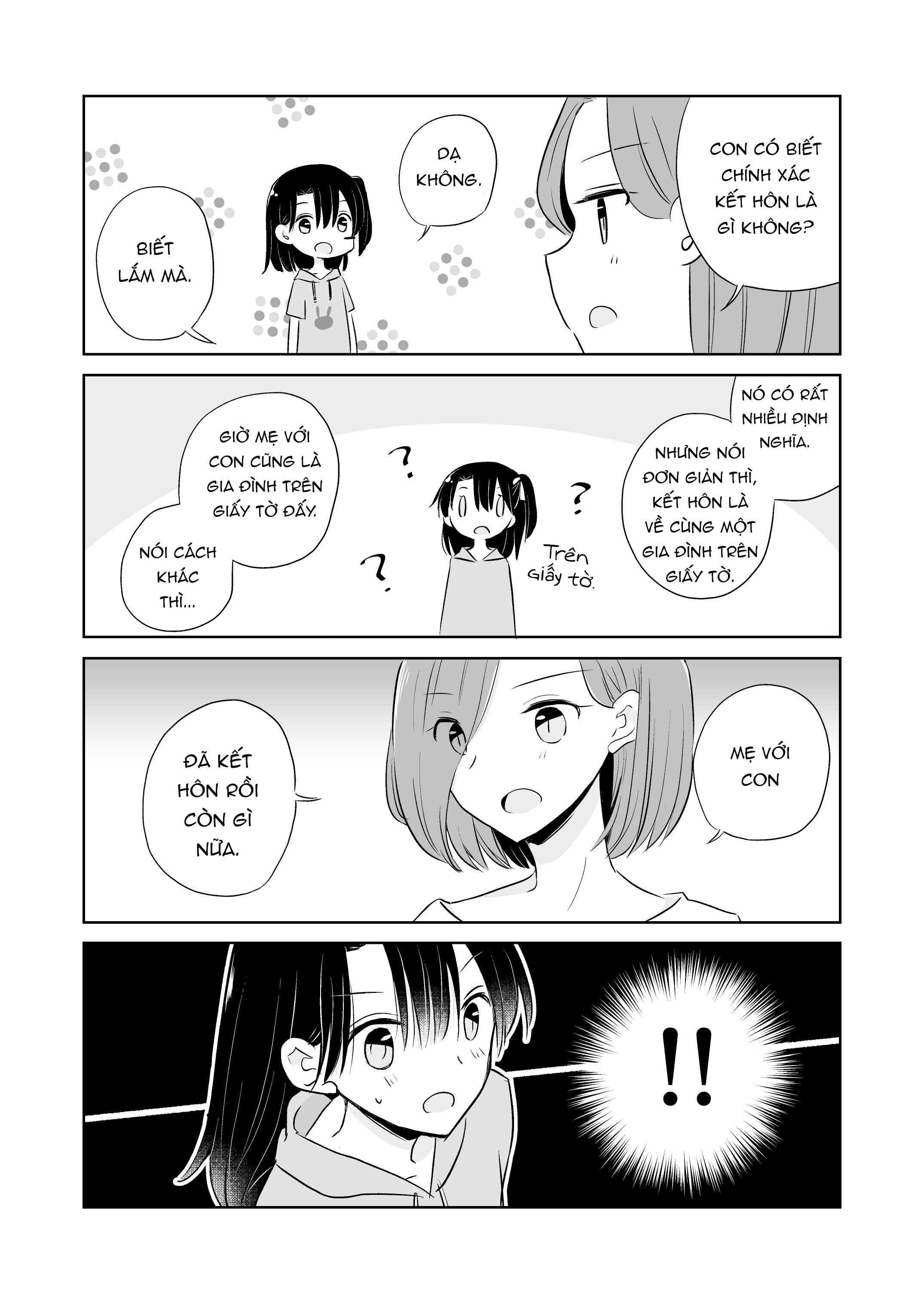 đọc truyện Yuru Oyako Chương 12 ảnh 11 tại Thiên Thai Truyện