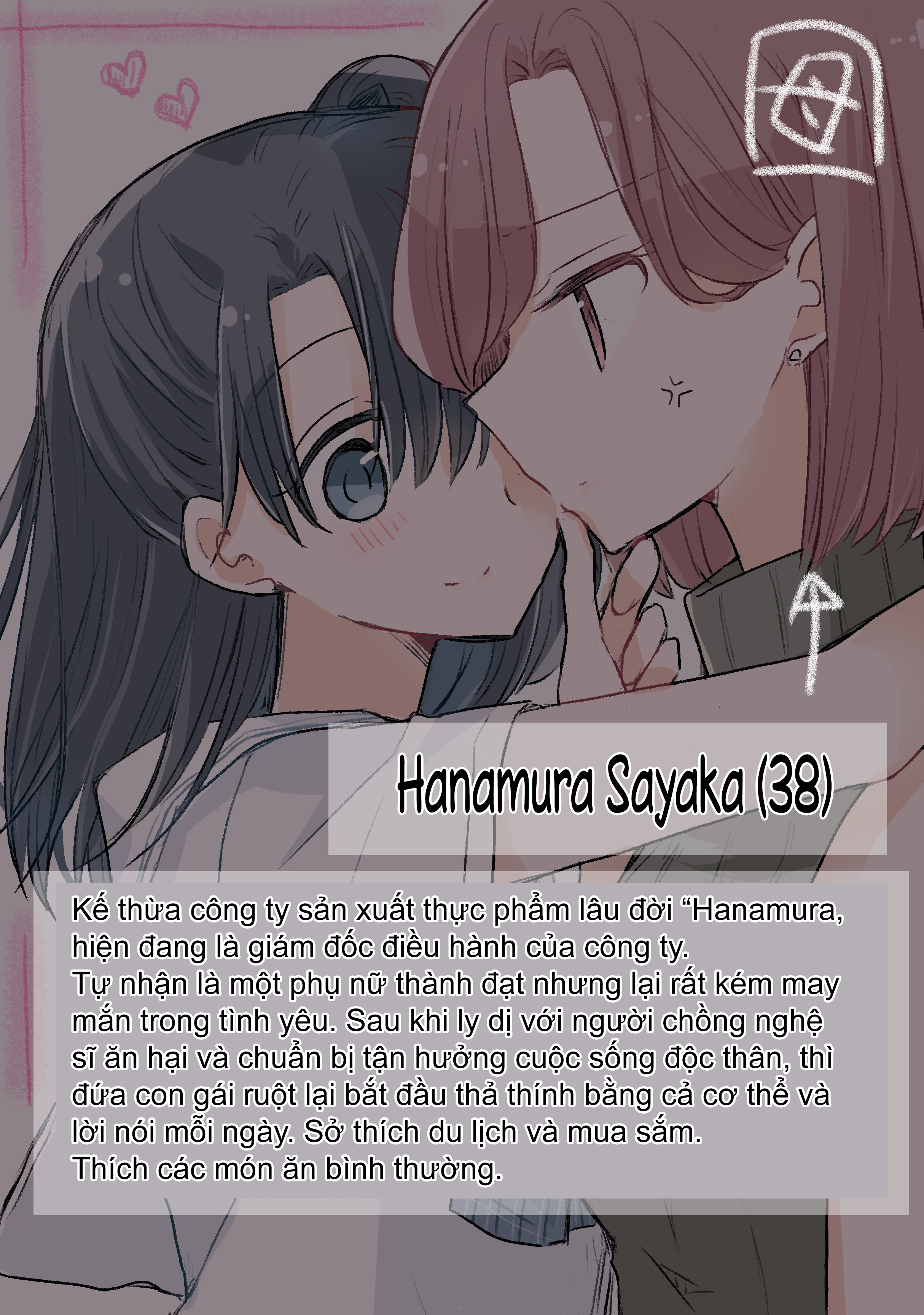 đọc truyện Yuru Oyako Chương 3 ảnh 7 tại Thiên Thai Truyện