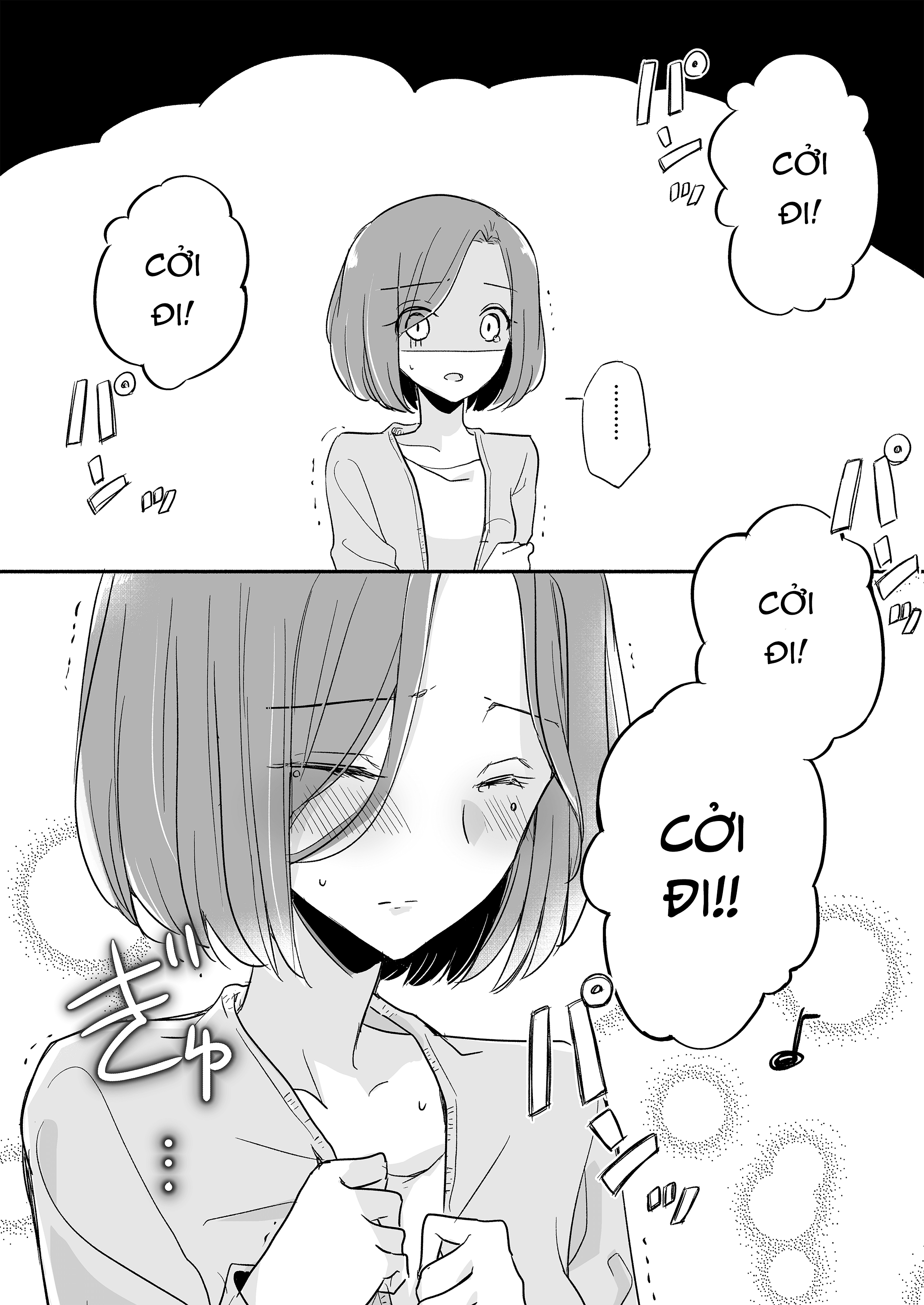 đọc truyện Yuru Oyako Chương 5 ảnh 4 tại Thiên Thai Truyện