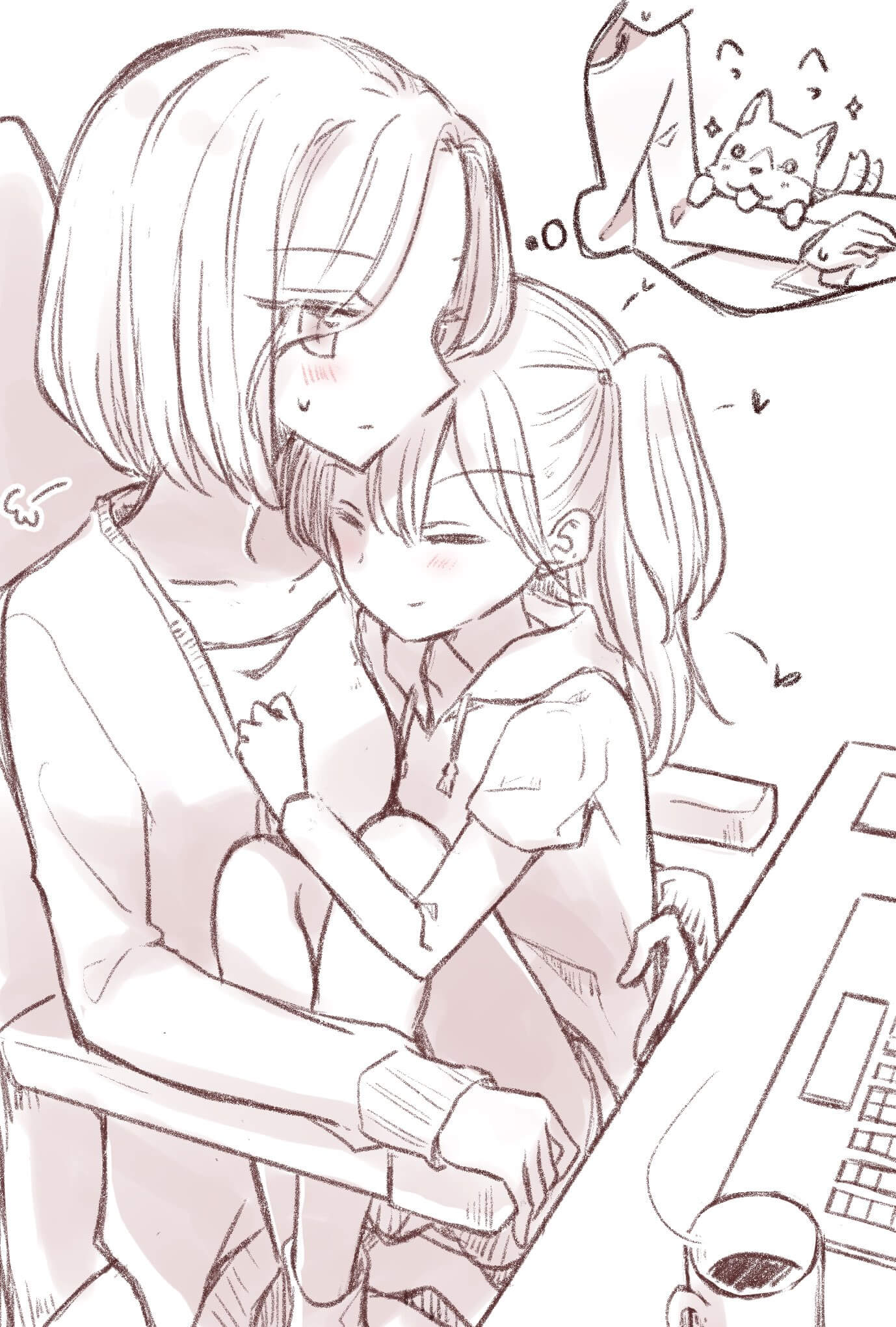 đọc truyện Yuru Oyako Chương 7 ảnh 5 tại Thiên Thai Truyện