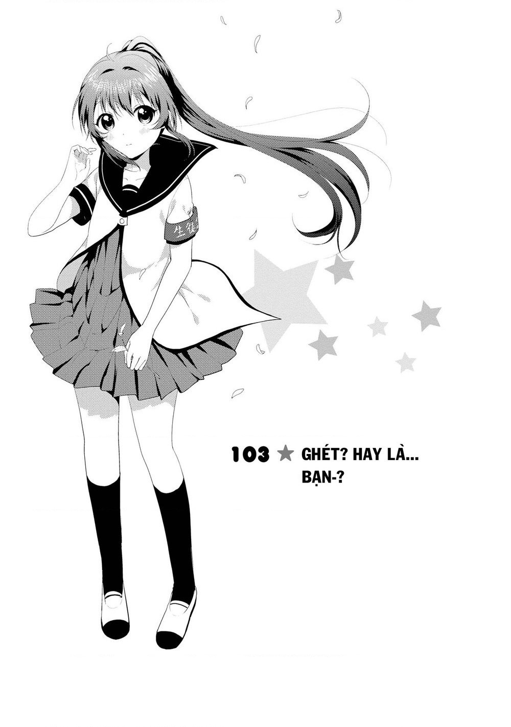 đọc truyện Yuru Yuri Chương 103 ảnh 2 tại Thiên Thai Truyện