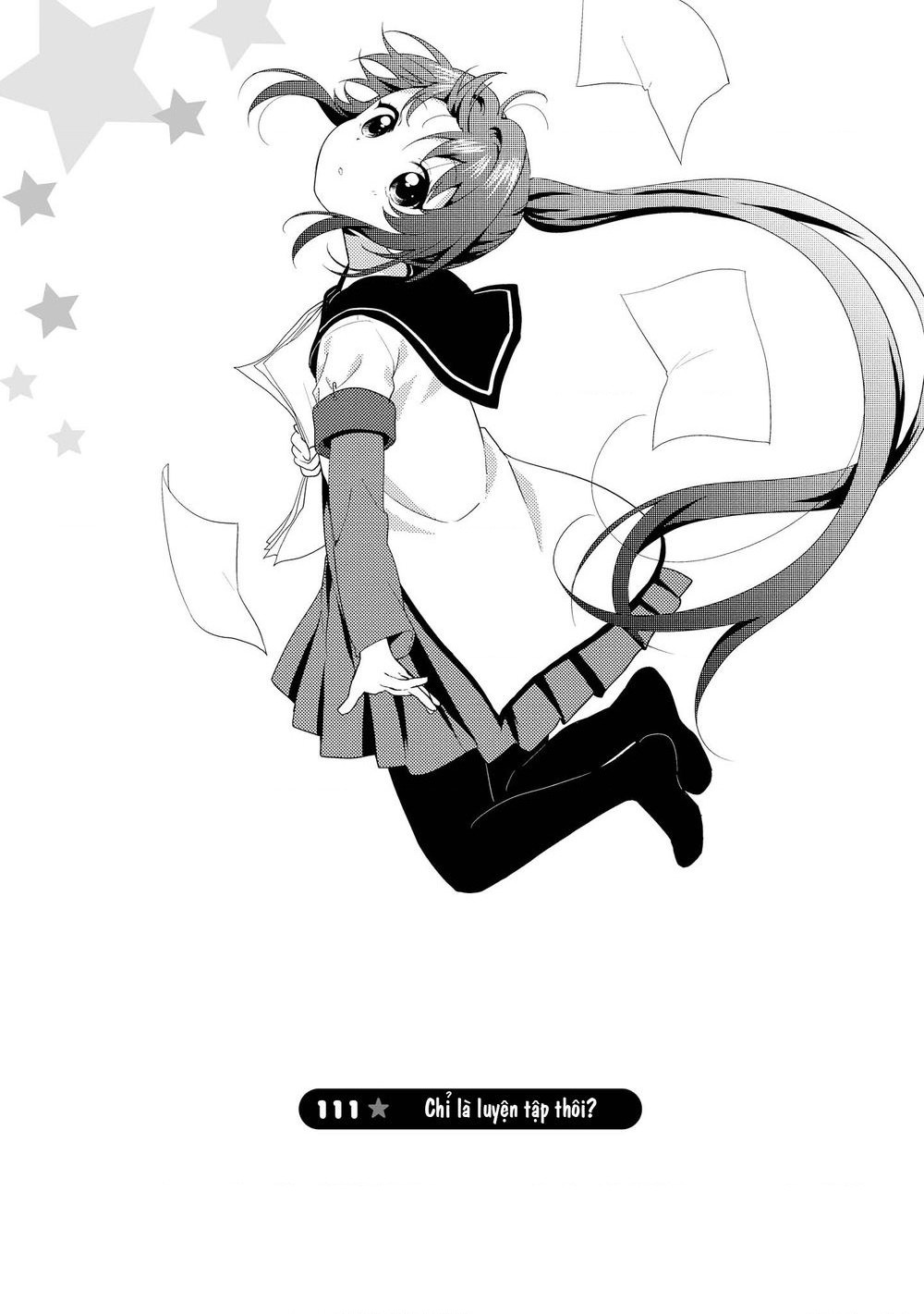 đọc truyện Yuru Yuri Chương 111 ảnh 2 tại Thiên Thai Truyện