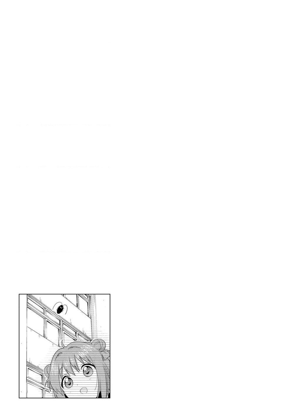 đọc truyện Yuru Yuri Chương 113 ảnh 14 tại Thiên Thai Truyện