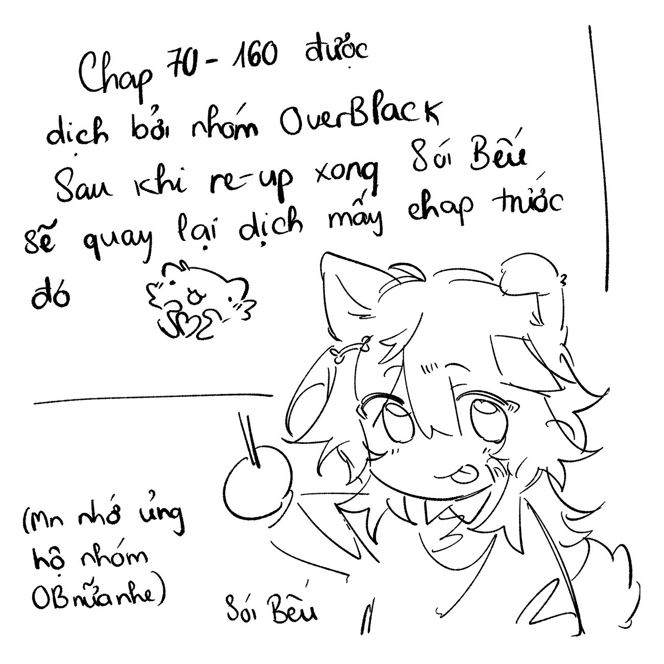 đọc truyện Yuru Yuri Chương 70.7 ảnh 2 tại Thiên Thai Truyện