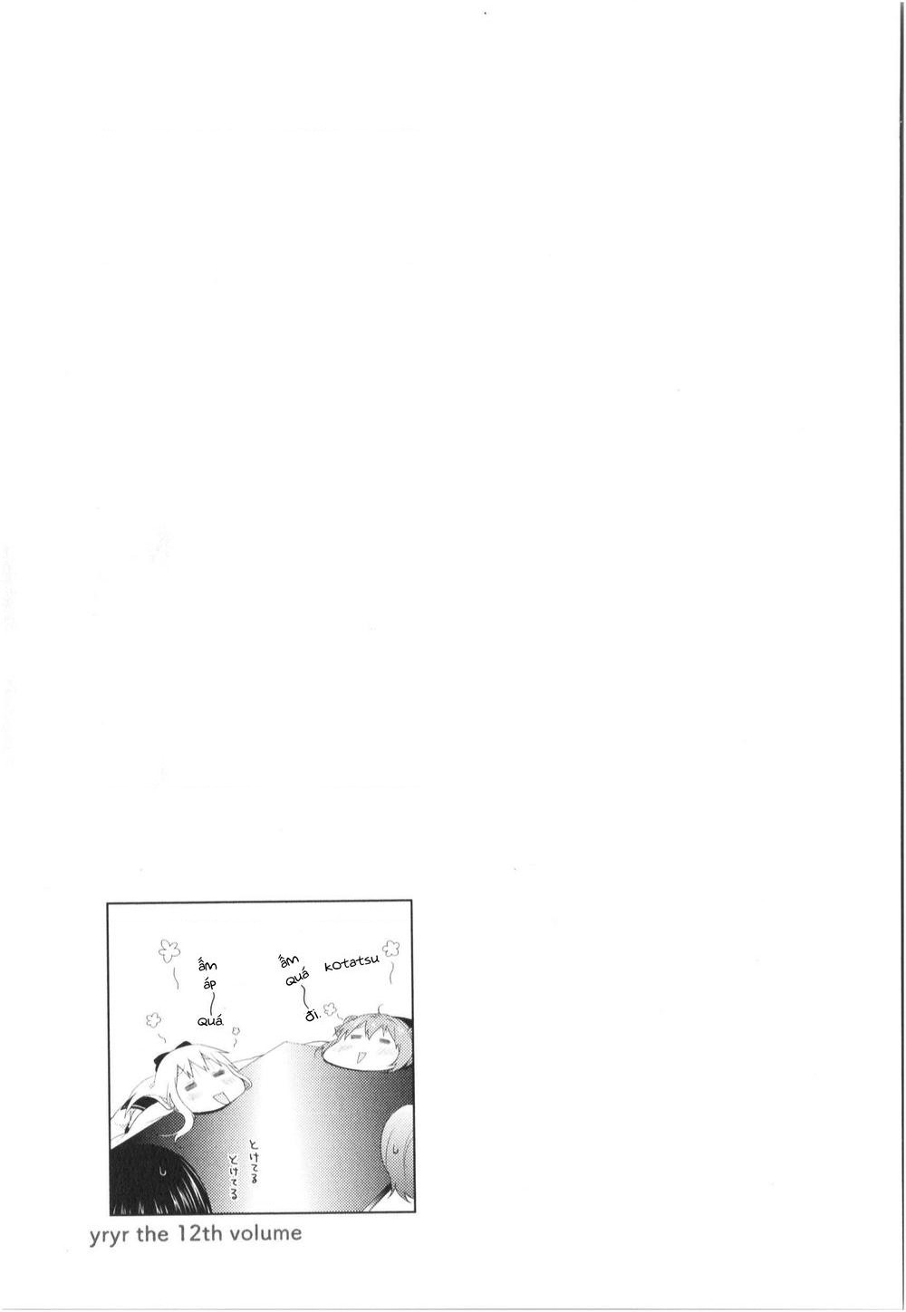 đọc truyện Yuru Yuri Chương 80 ảnh 15 tại Thiên Thai Truyện