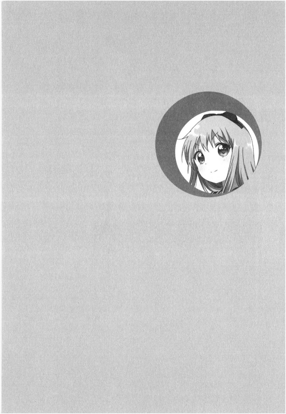 đọc truyện Yuru Yuri Chương 80 ảnh 16 tại Thiên Thai Truyện