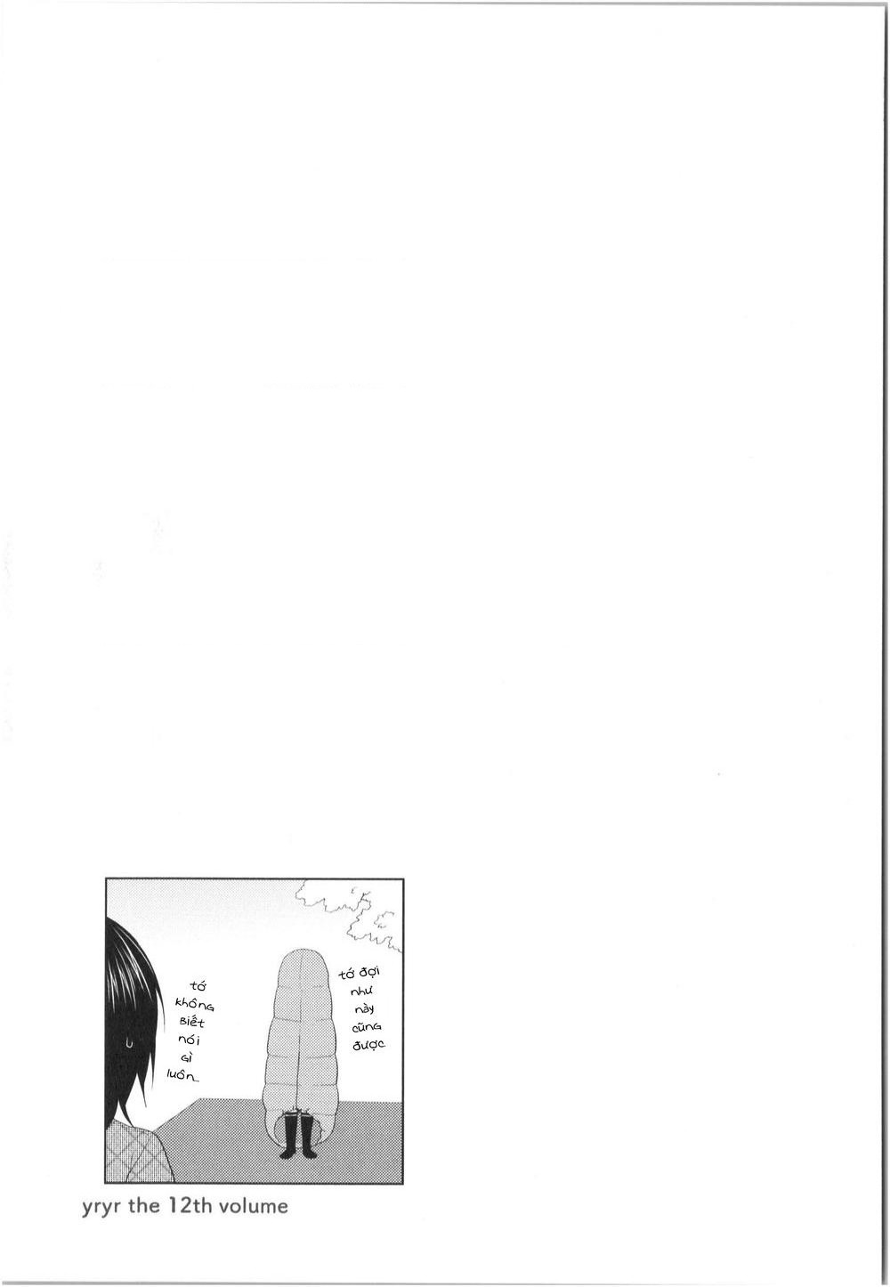 đọc truyện Yuru Yuri Chương 82 ảnh 15 tại Thiên Thai Truyện