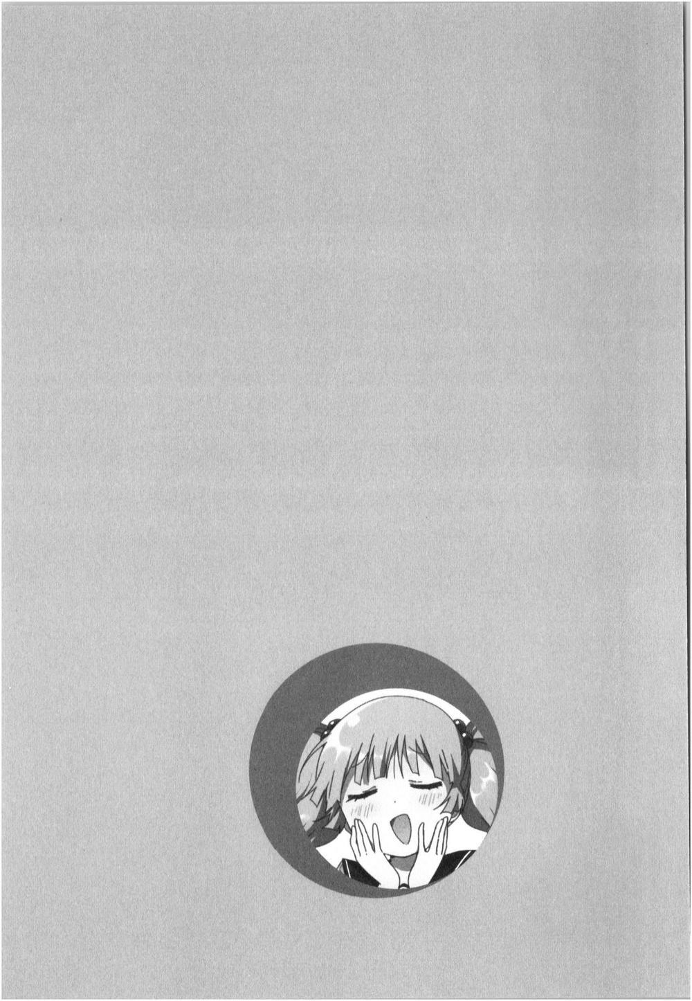 đọc truyện Yuru Yuri Chương 82 ảnh 16 tại Thiên Thai Truyện