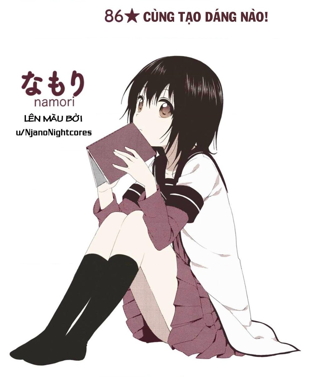 đọc truyện Yuru Yuri Chương 86 ảnh 2 tại Thiên Thai Truyện