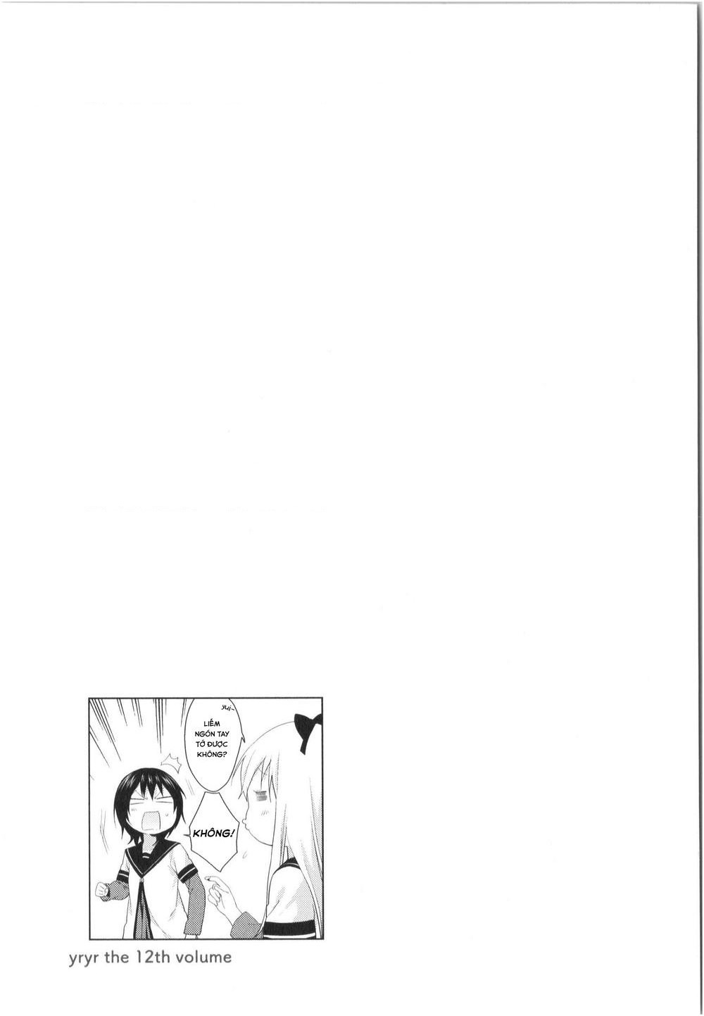 đọc truyện Yuru Yuri Chương 88 ảnh 14 tại Thiên Thai Truyện