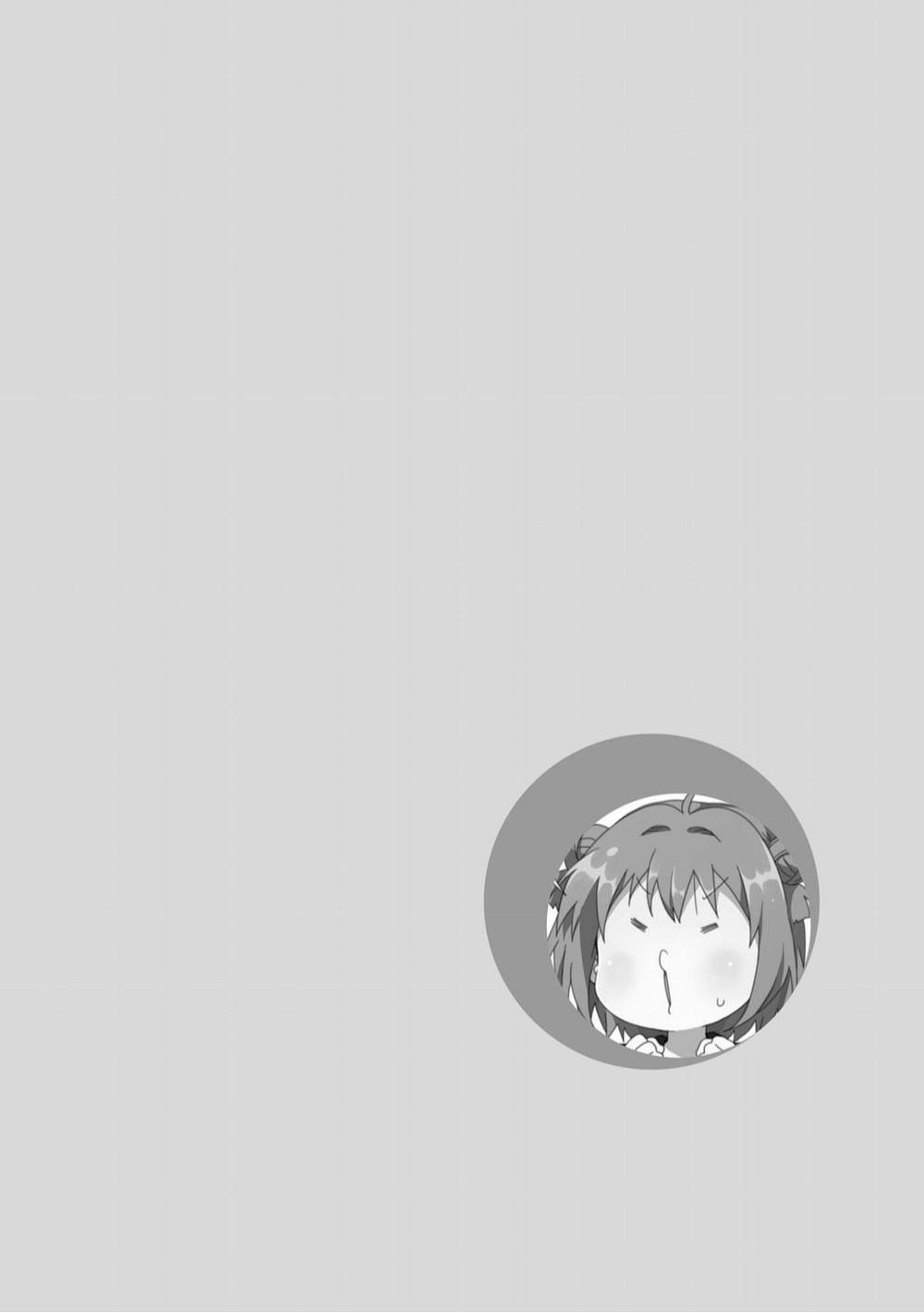 đọc truyện Yuru Yuri Chương 89 ảnh 18 tại Thiên Thai Truyện