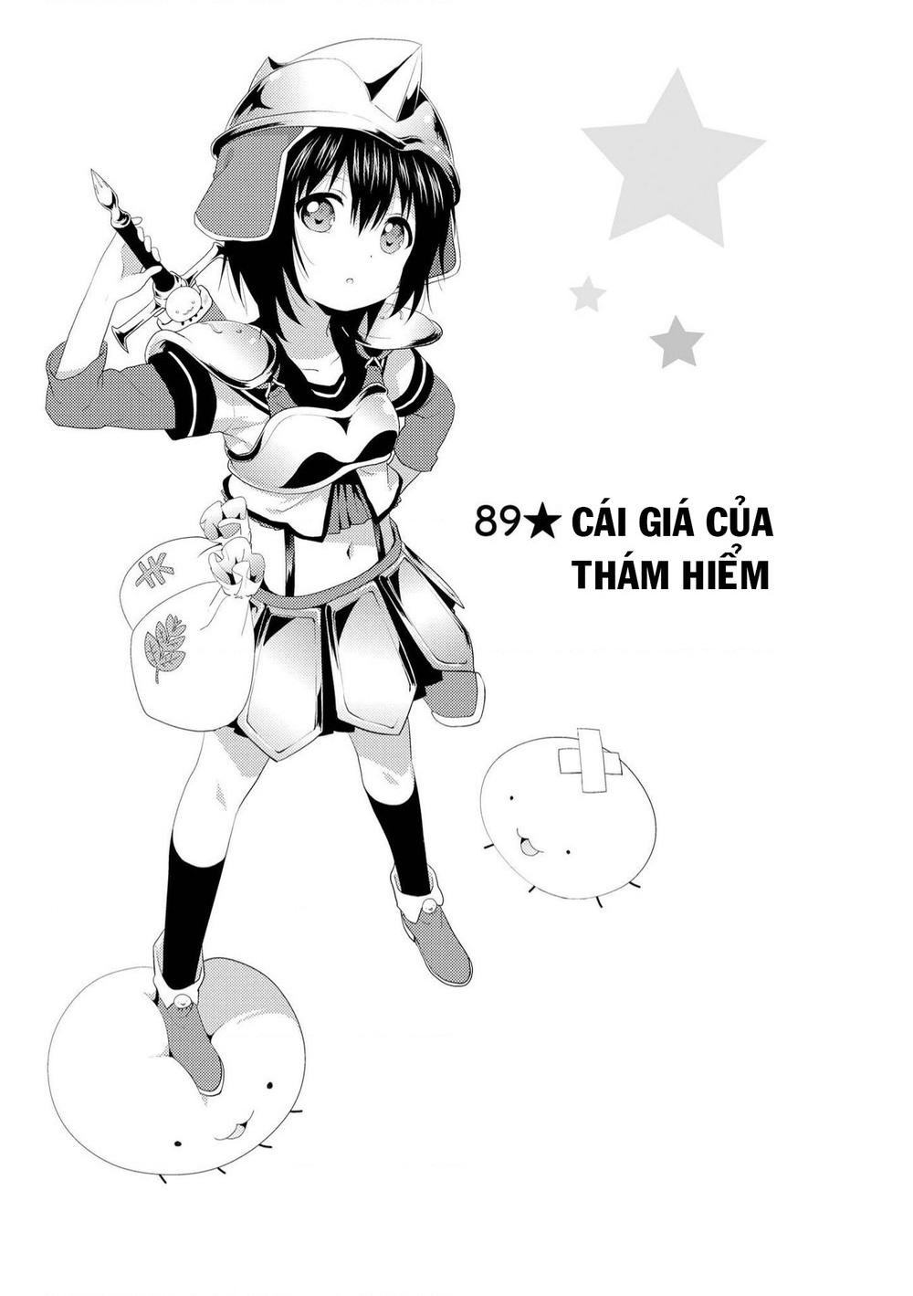 đọc truyện Yuru Yuri Chương 89 ảnh 5 tại Thiên Thai Truyện