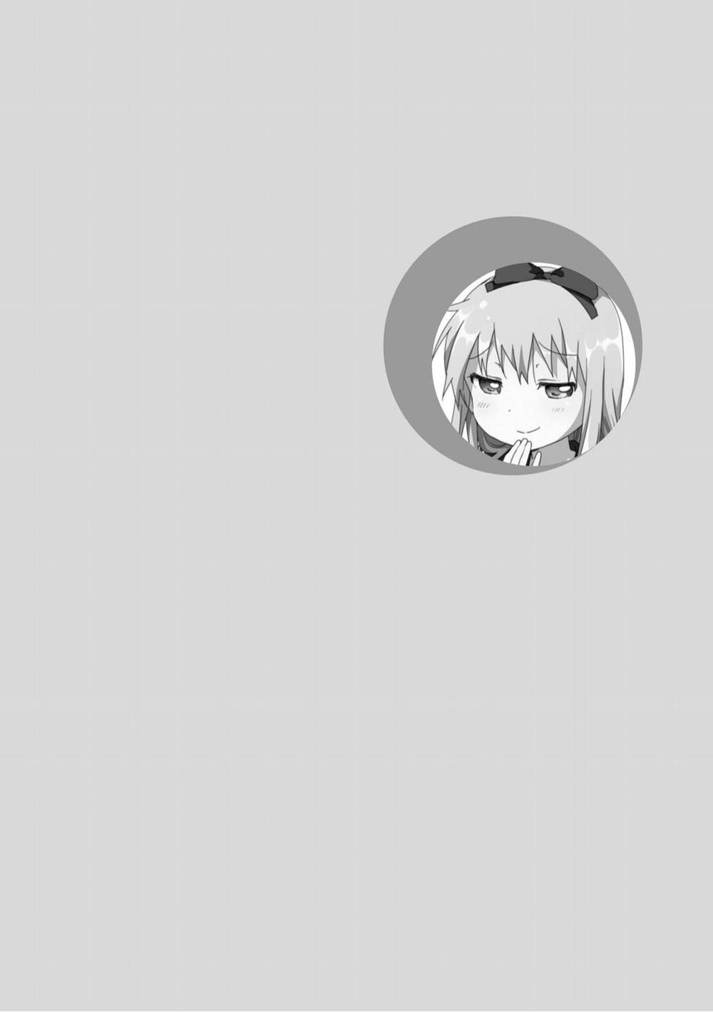 đọc truyện Yuru Yuri Chương 90 ảnh 15 tại Thiên Thai Truyện