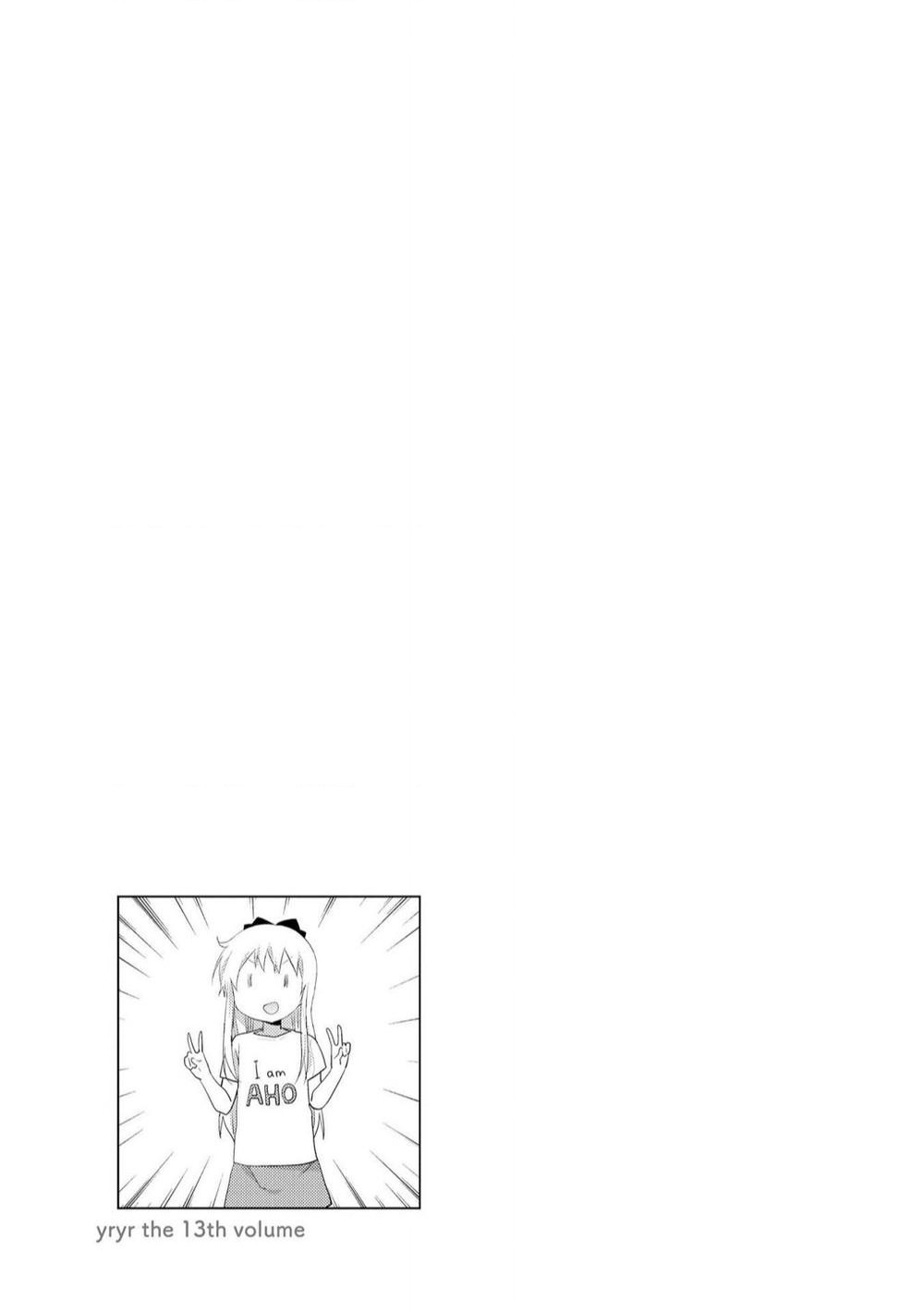 đọc truyện Yuru Yuri Chương 91 ảnh 14 tại Thiên Thai Truyện