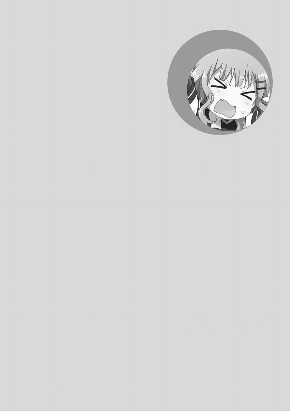 đọc truyện Yuru Yuri Chương 95 ảnh 15 tại Thiên Thai Truyện