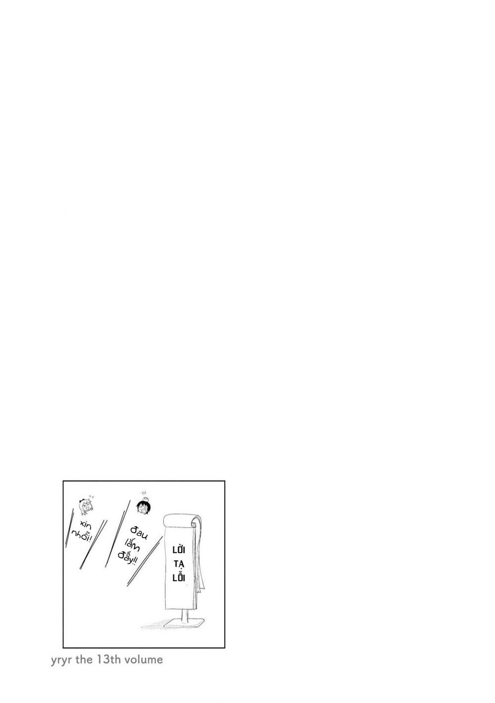 đọc truyện Yuru Yuri Chương 96 ảnh 14 tại Thiên Thai Truyện