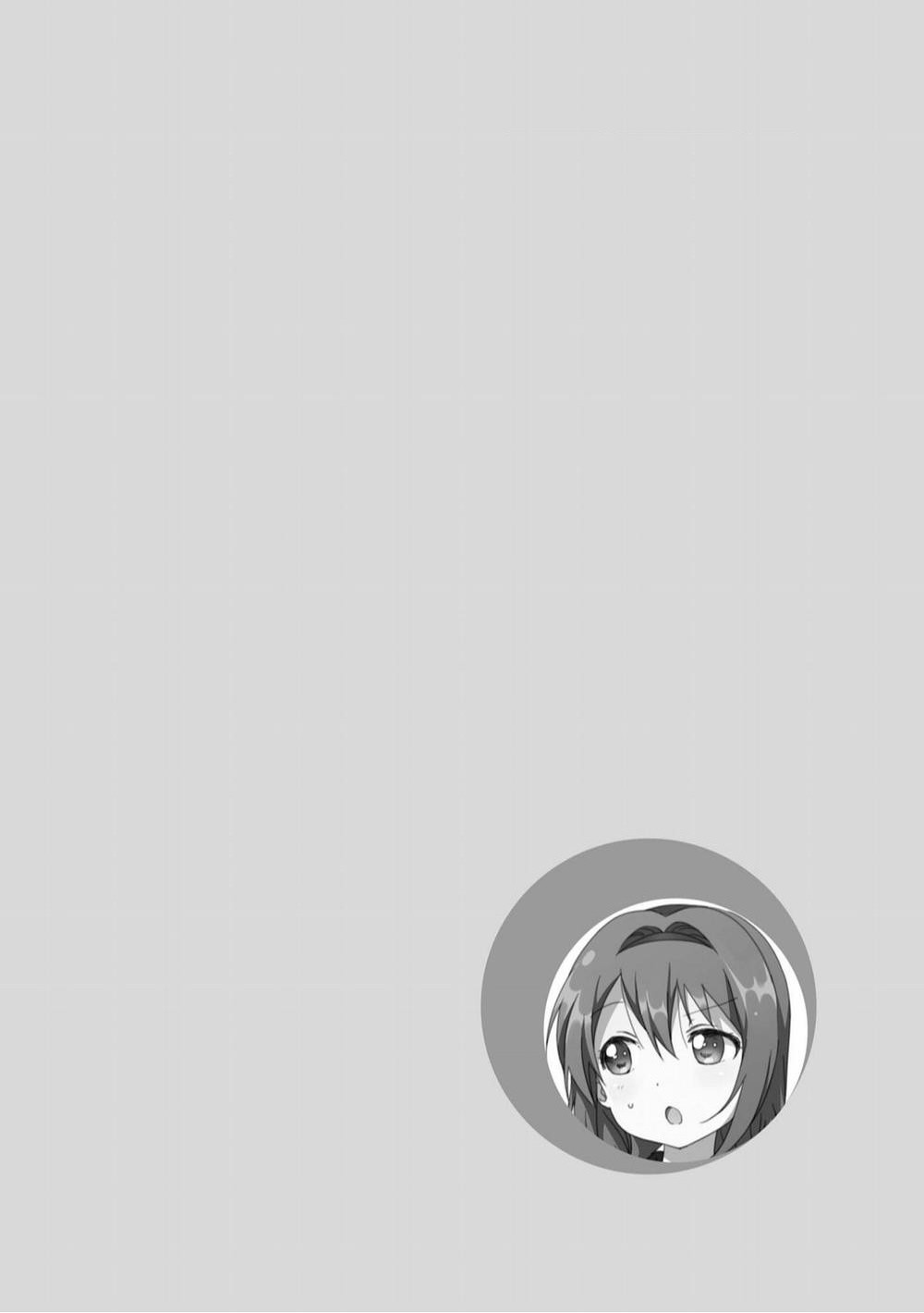 đọc truyện Yuru Yuri Chương 96 ảnh 15 tại Thiên Thai Truyện