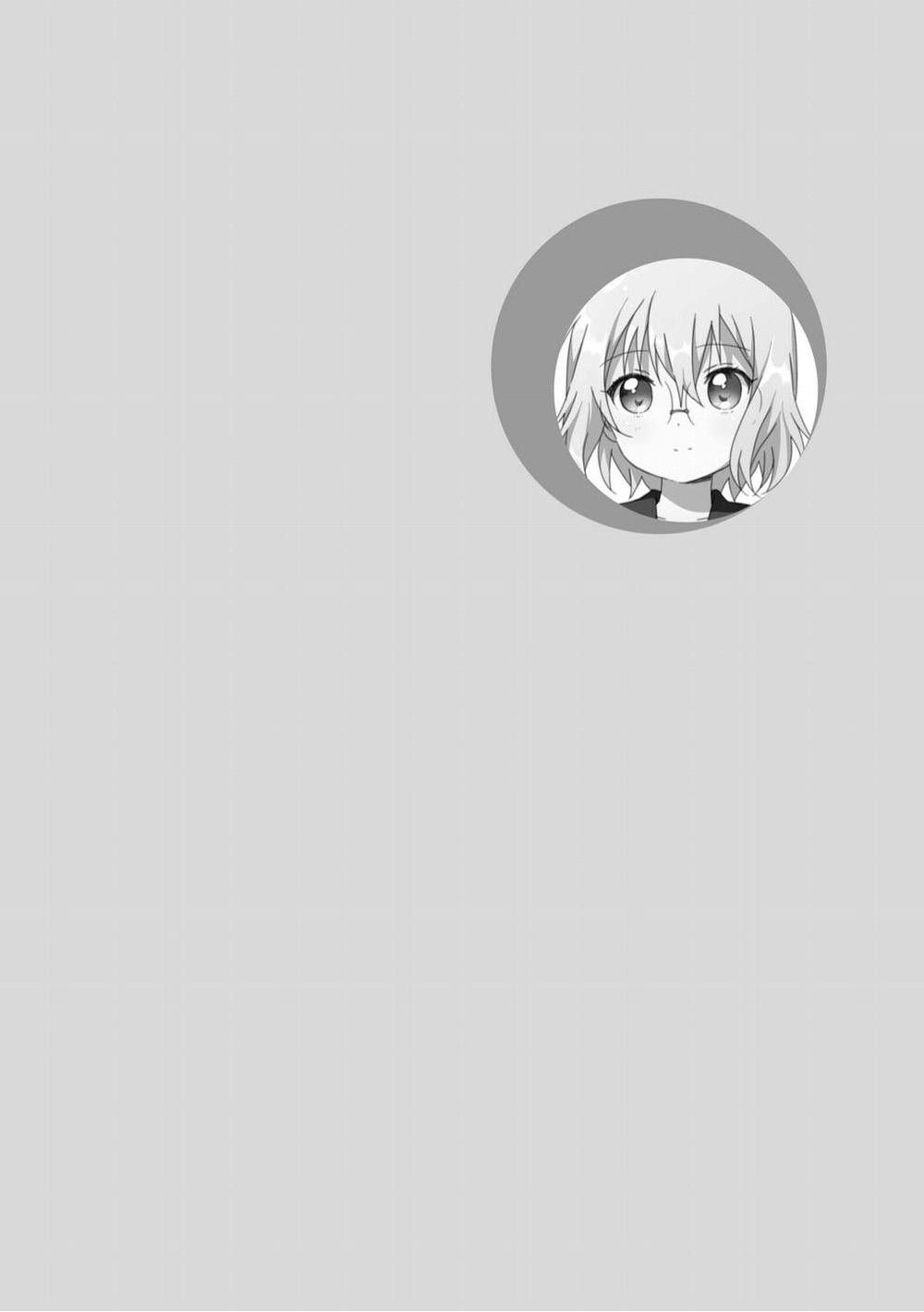 đọc truyện Yuru Yuri Chương 97 ảnh 15 tại Thiên Thai Truyện