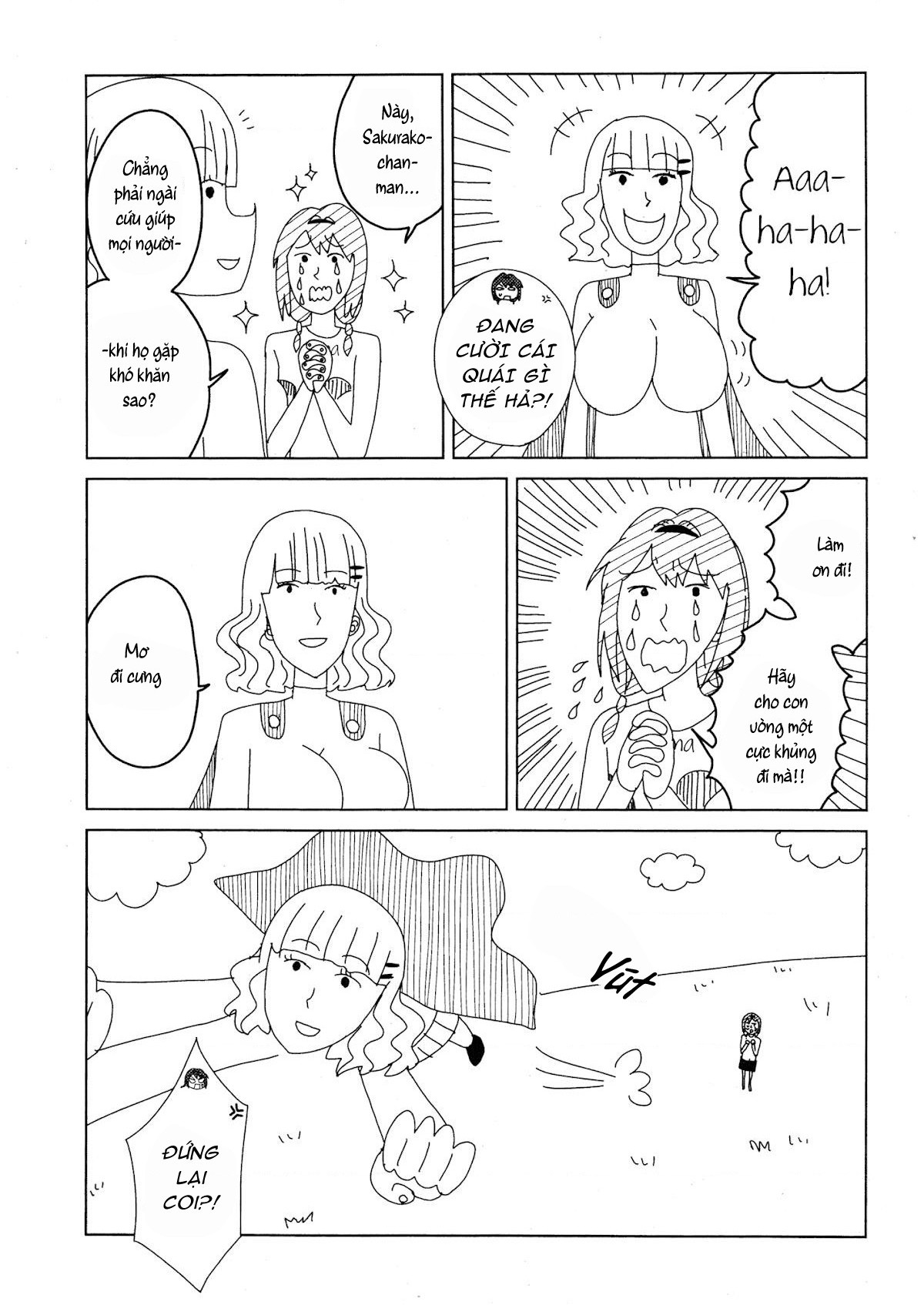 đọc truyện Yuru Yuri Chương 97 ảnh 10 tại Thiên Thai Truyện