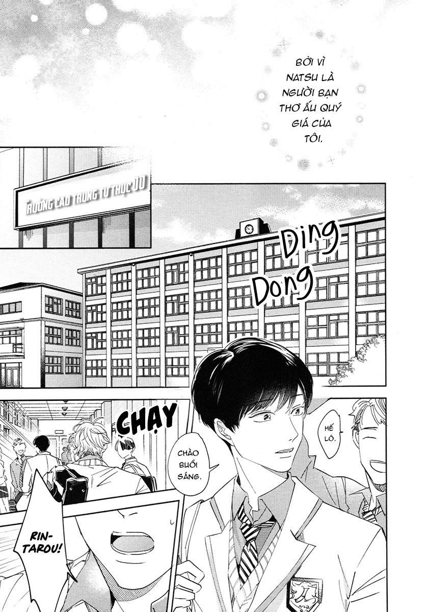 đọc truyện Yurufuwa-kun Niwa Wake Ga Aru Chương 1 ảnh 13 tại Giả Dược