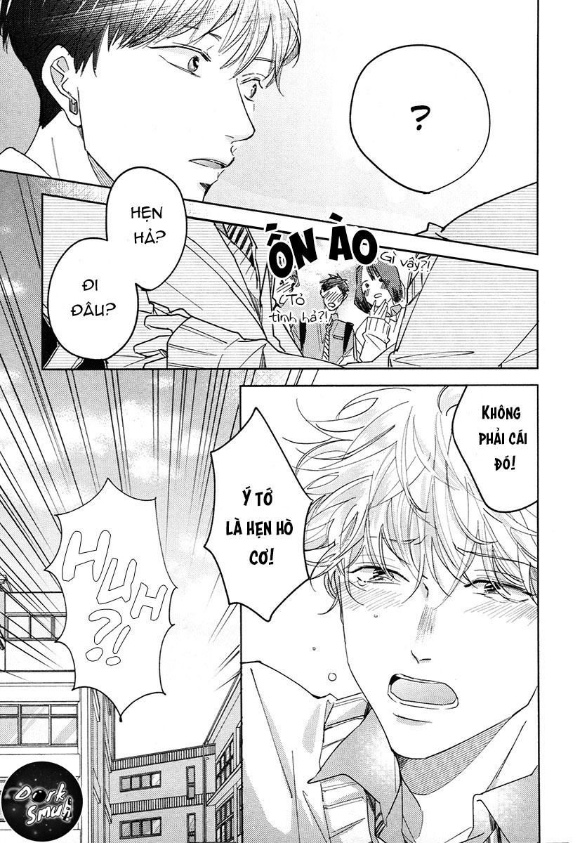 đọc truyện Yurufuwa-kun Niwa Wake Ga Aru Chương 1 ảnh 15 tại Giả Dược