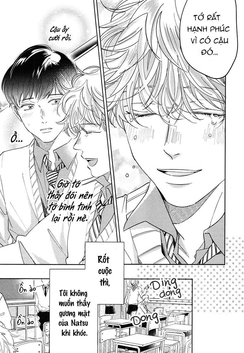 đọc truyện Yurufuwa-kun Niwa Wake Ga Aru Chương 1 ảnh 23 tại Giả Dược