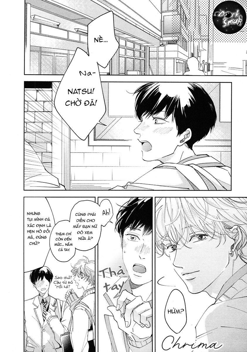 đọc truyện Yurufuwa-kun Niwa Wake Ga Aru Chương 1 ảnh 30 tại Giả Dược