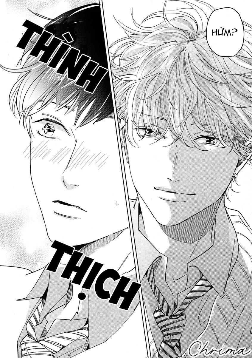 đọc truyện Yurufuwa-kun Niwa Wake Ga Aru Chương 1 ảnh 38 tại Giả Dược