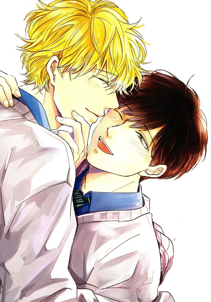 đọc truyện Yurufuwa-kun Niwa Wake Ga Aru Chương 1 ảnh 5 tại Giả Dược