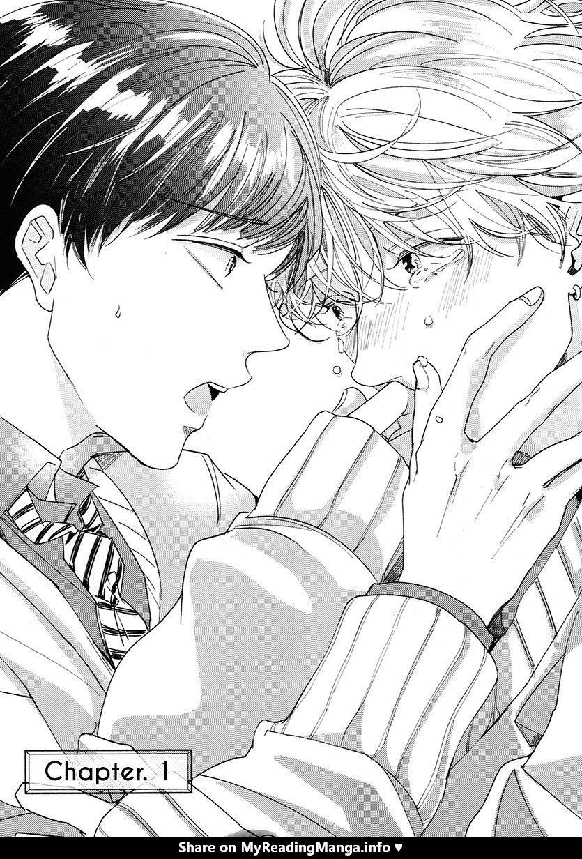 đọc truyện Yurufuwa-kun Niwa Wake Ga Aru Chương 1 ảnh 9 tại Giả Dược