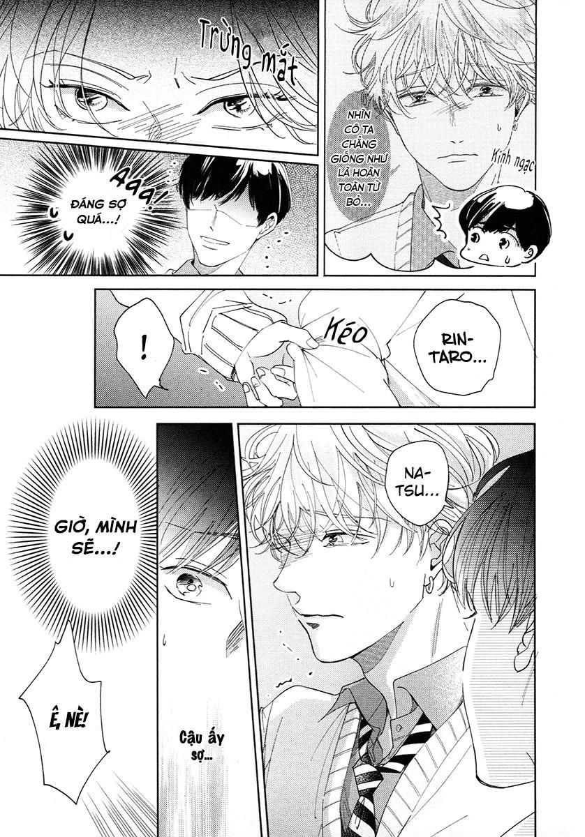 đọc truyện Yurufuwa-kun Niwa Wake Ga Aru Chương 2 ảnh 11 tại Giả Dược