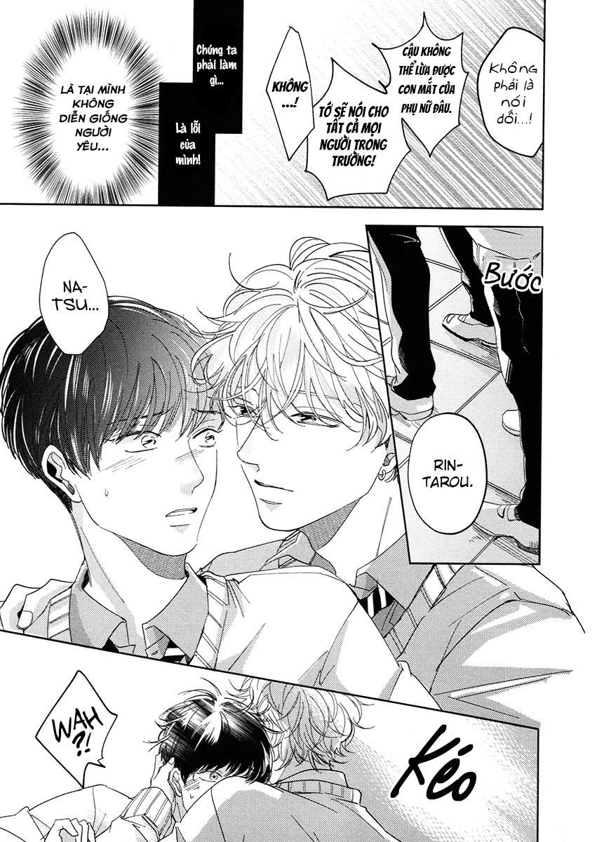 đọc truyện Yurufuwa-kun Niwa Wake Ga Aru Chương 2 ảnh 13 tại Giả Dược