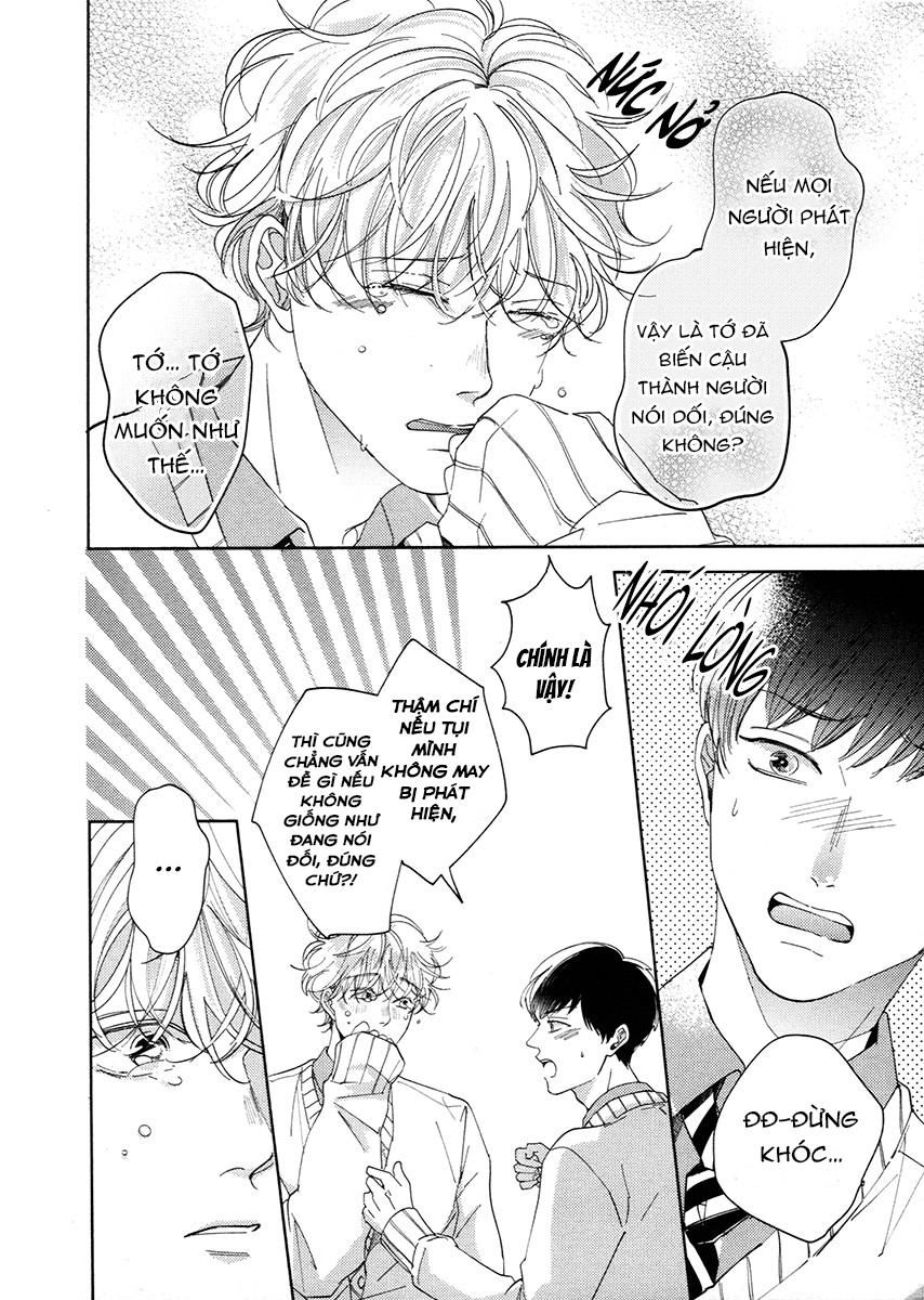 đọc truyện Yurufuwa-kun Niwa Wake Ga Aru Chương 2 ảnh 16 tại Giả Dược