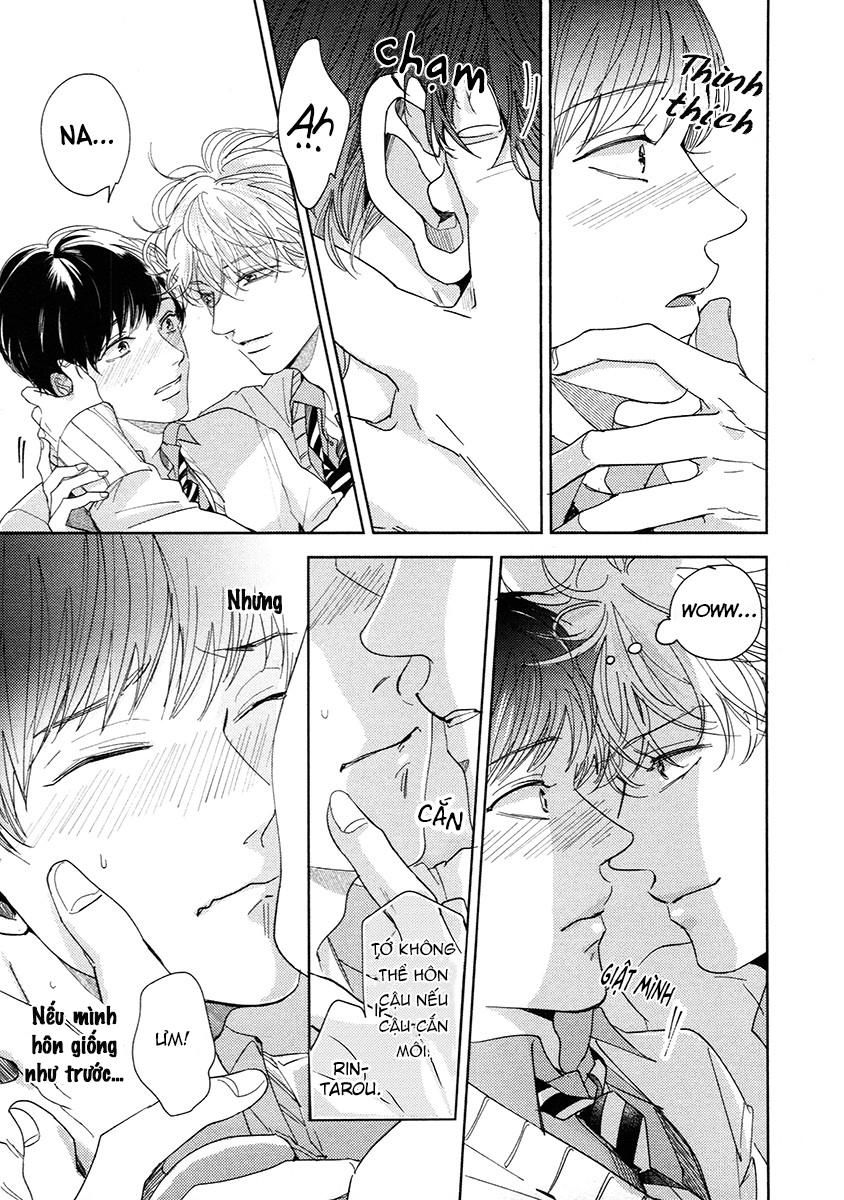 đọc truyện Yurufuwa-kun Niwa Wake Ga Aru Chương 2 ảnh 23 tại Giả Dược