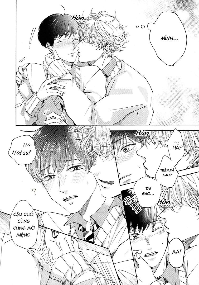 đọc truyện Yurufuwa-kun Niwa Wake Ga Aru Chương 2 ảnh 24 tại Giả Dược