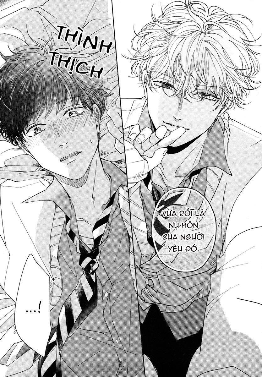 đọc truyện Yurufuwa-kun Niwa Wake Ga Aru Chương 2 ảnh 27 tại Giả Dược