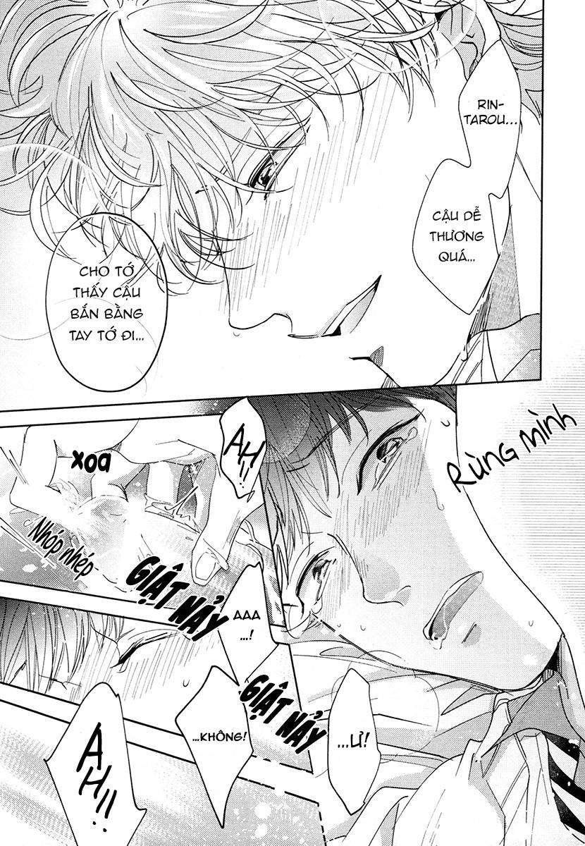 đọc truyện Yurufuwa-kun Niwa Wake Ga Aru Chương 2 ảnh 31 tại Giả Dược