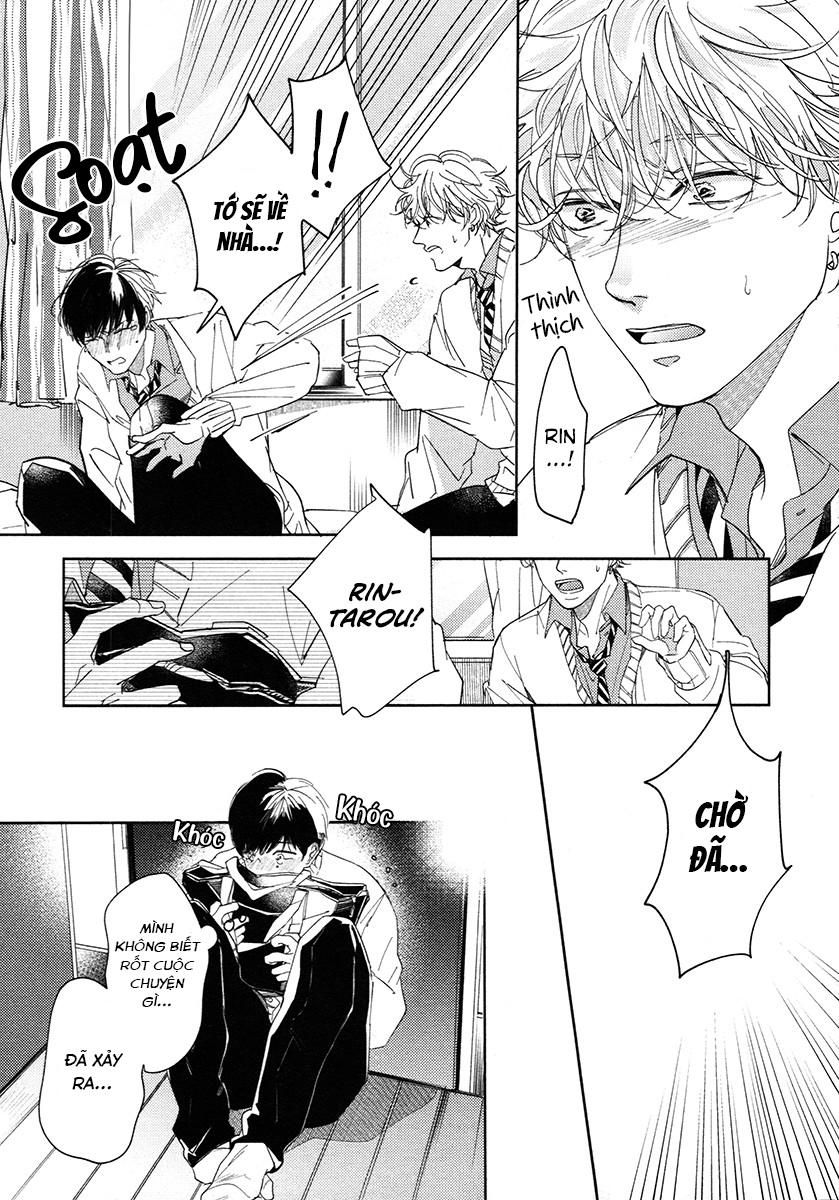 đọc truyện Yurufuwa-kun Niwa Wake Ga Aru Chương 2 ảnh 33 tại Giả Dược