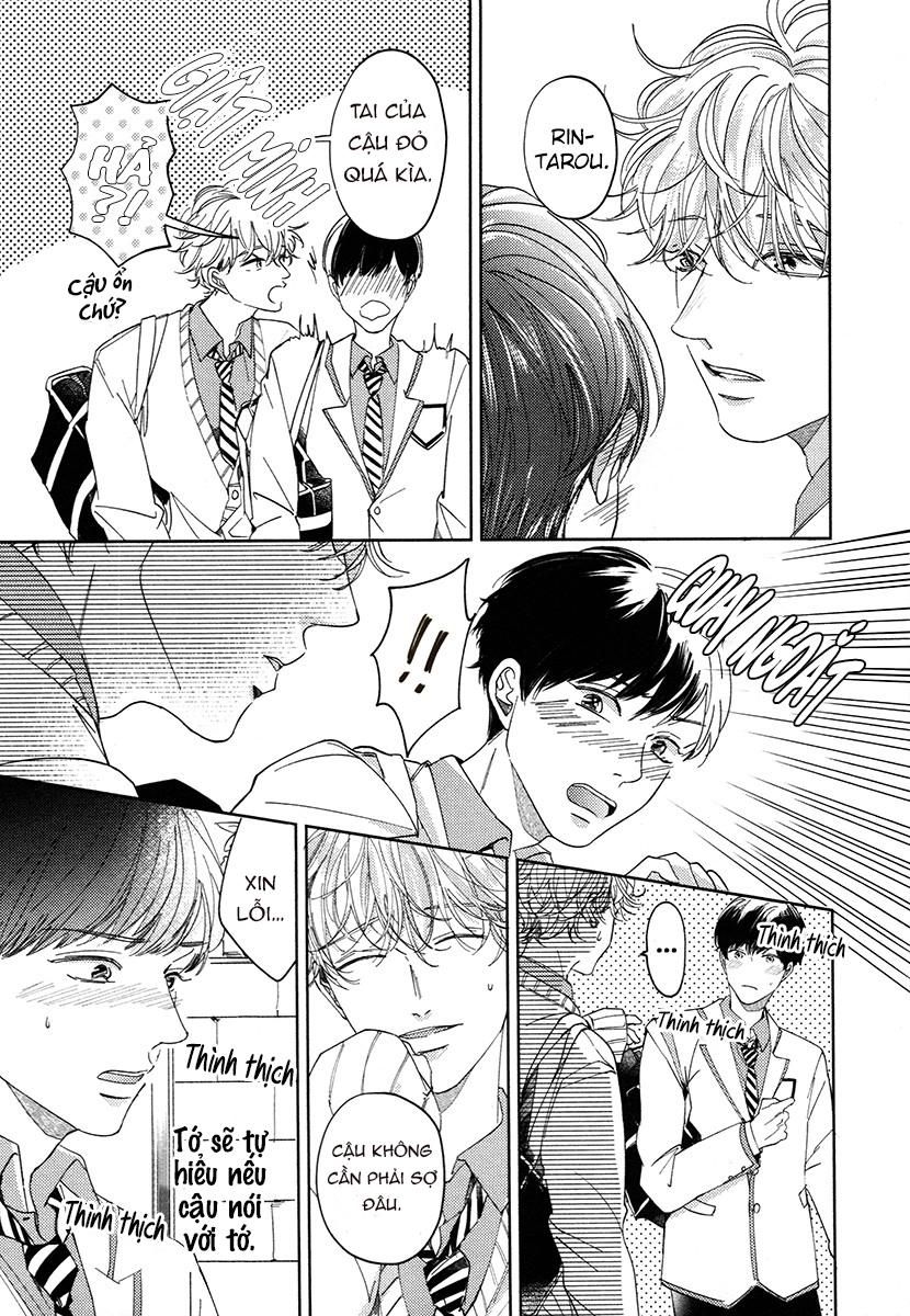 đọc truyện Yurufuwa-kun Niwa Wake Ga Aru Chương 2 ảnh 5 tại Giả Dược