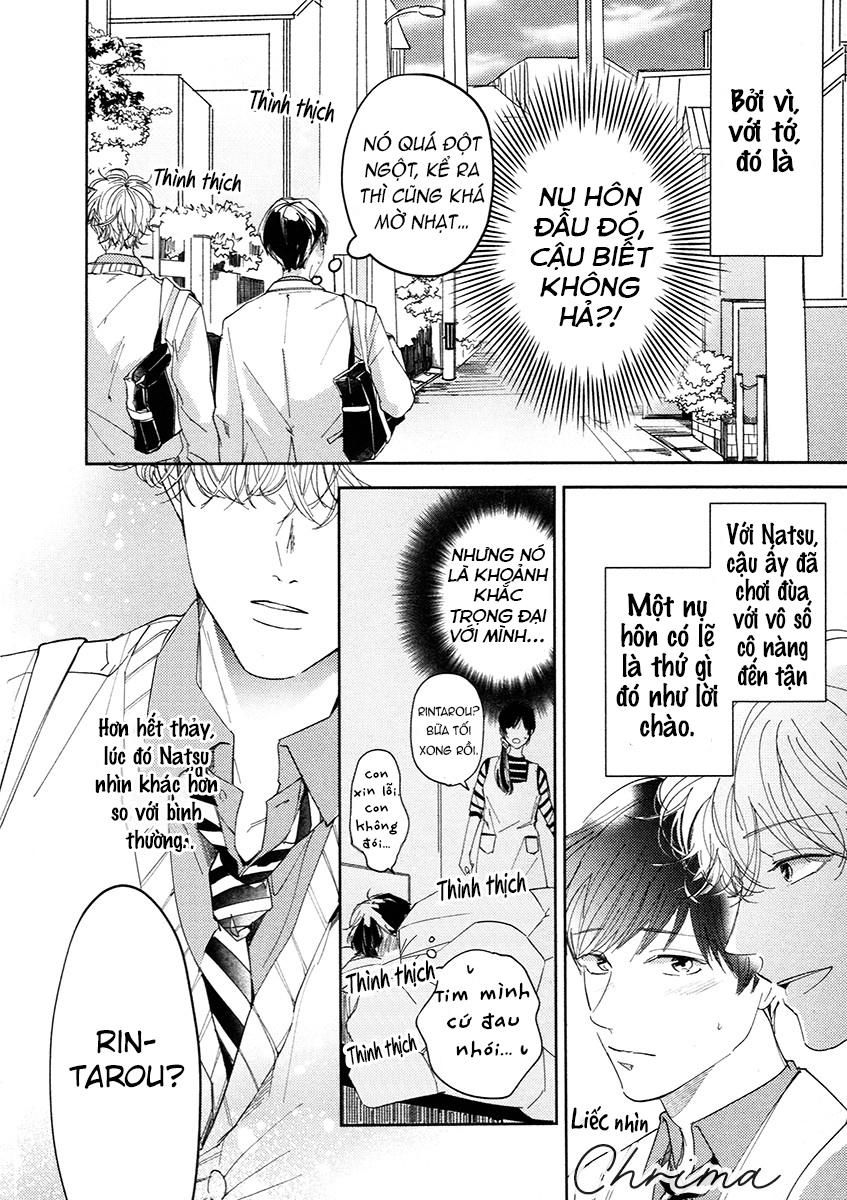 đọc truyện Yurufuwa-kun Niwa Wake Ga Aru Chương 2 ảnh 6 tại Giả Dược