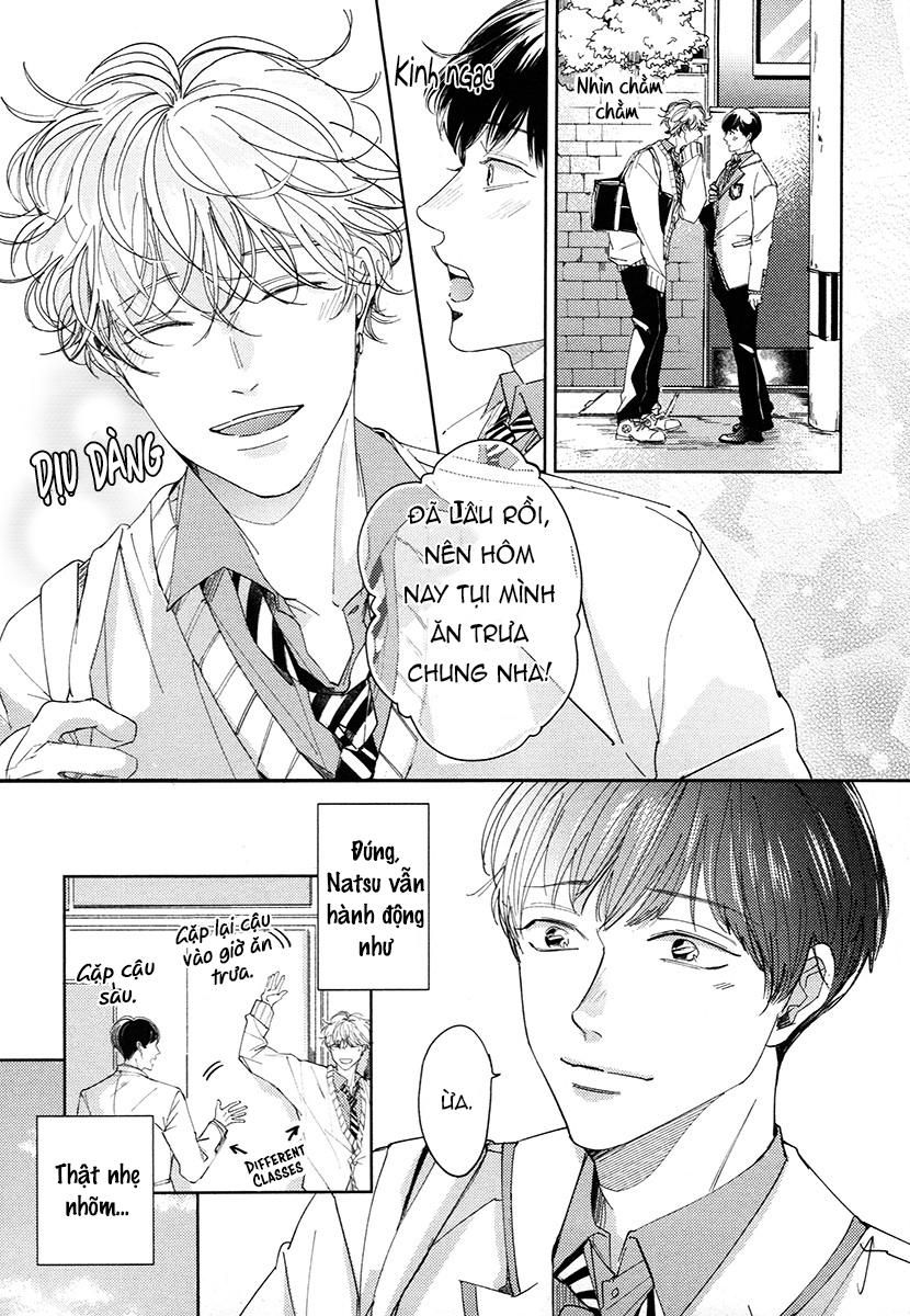đọc truyện Yurufuwa-kun Niwa Wake Ga Aru Chương 2 ảnh 7 tại Giả Dược