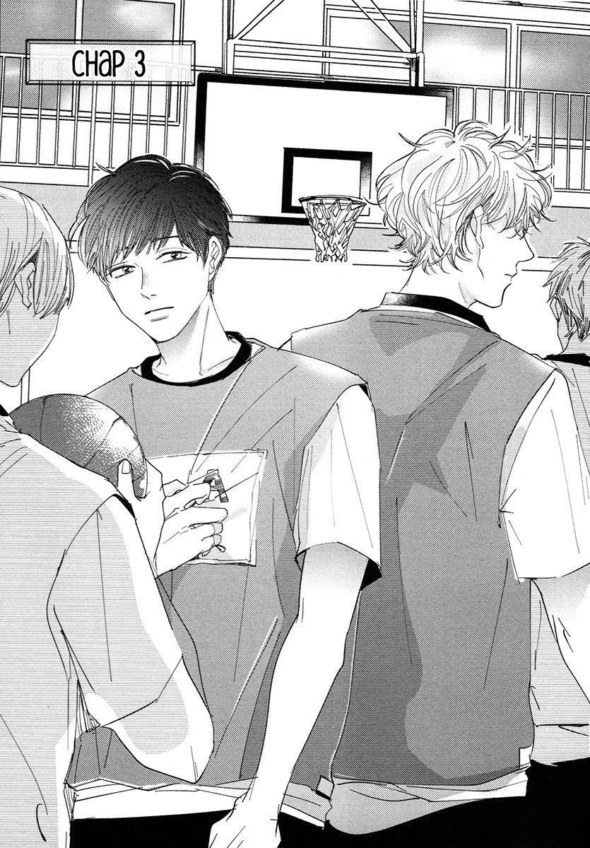 đọc truyện Yurufuwa-kun Niwa Wake Ga Aru Chương 3 ảnh 1 tại Giả Dược