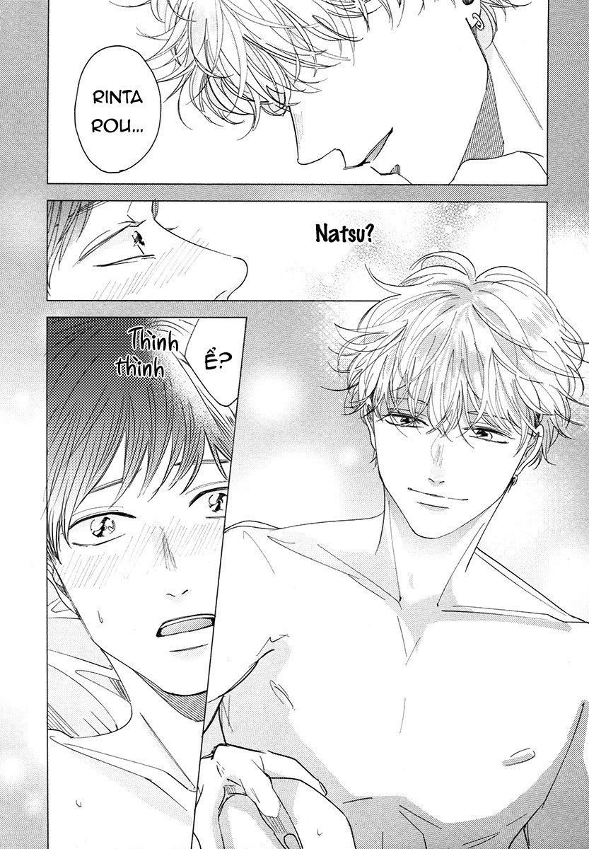 đọc truyện Yurufuwa-kun Niwa Wake Ga Aru Chương 3 ảnh 2 tại Giả Dược