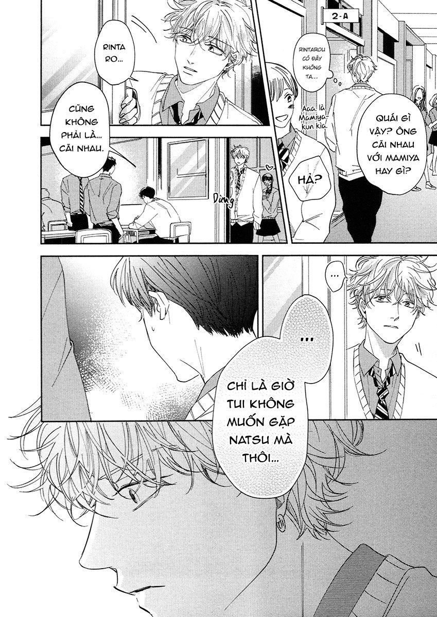 đọc truyện Yurufuwa-kun Niwa Wake Ga Aru Chương 3 ảnh 18 tại Giả Dược