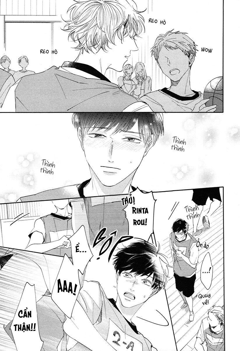 đọc truyện Yurufuwa-kun Niwa Wake Ga Aru Chương 3 ảnh 23 tại Giả Dược