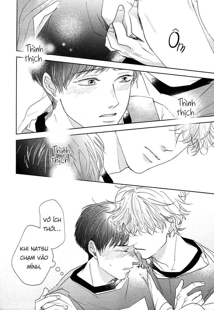 đọc truyện Yurufuwa-kun Niwa Wake Ga Aru Chương 3 ảnh 28 tại Giả Dược