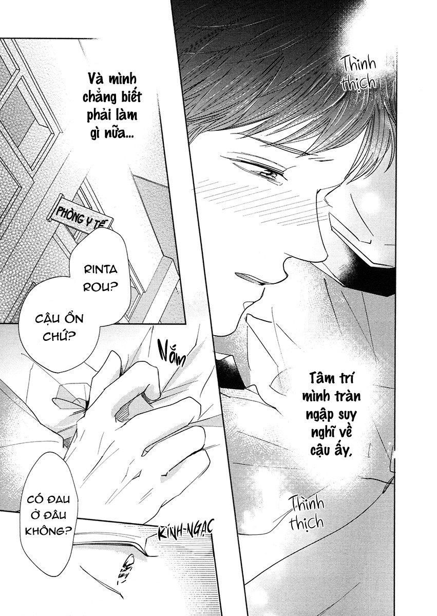 đọc truyện Yurufuwa-kun Niwa Wake Ga Aru Chương 3 ảnh 29 tại Giả Dược