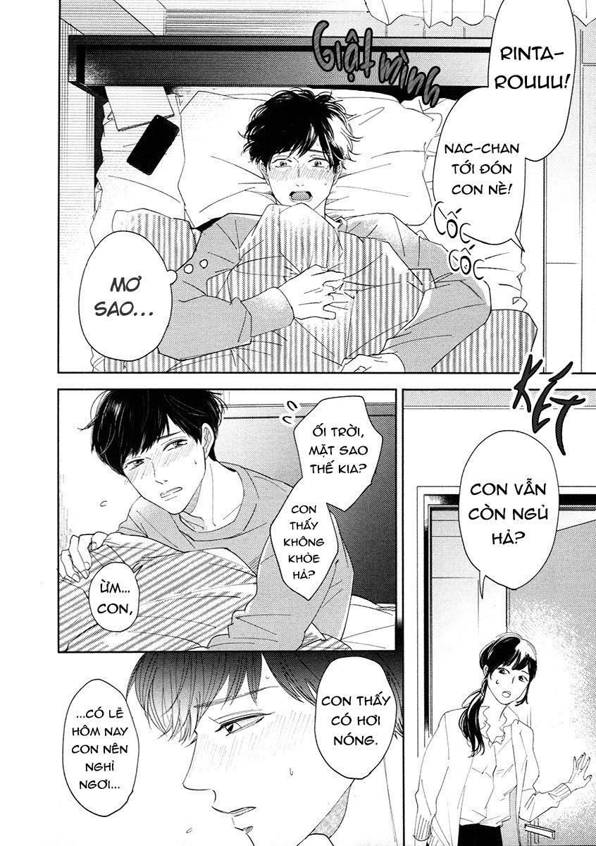 đọc truyện Yurufuwa-kun Niwa Wake Ga Aru Chương 3 ảnh 4 tại Giả Dược