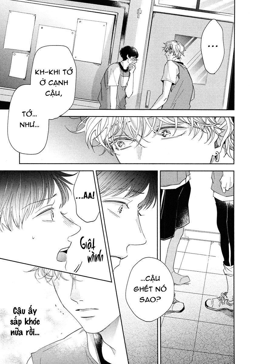 đọc truyện Yurufuwa-kun Niwa Wake Ga Aru Chương 3 ảnh 31 tại Giả Dược