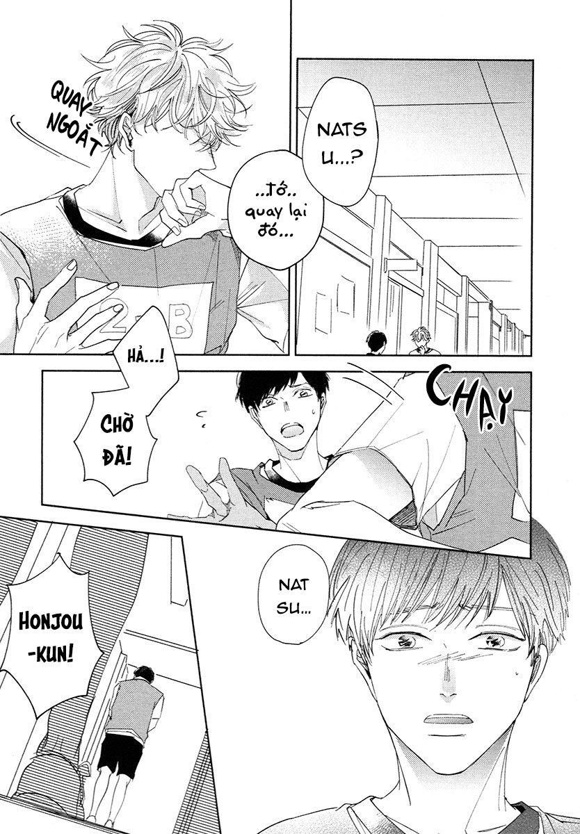 đọc truyện Yurufuwa-kun Niwa Wake Ga Aru Chương 3 ảnh 33 tại Giả Dược